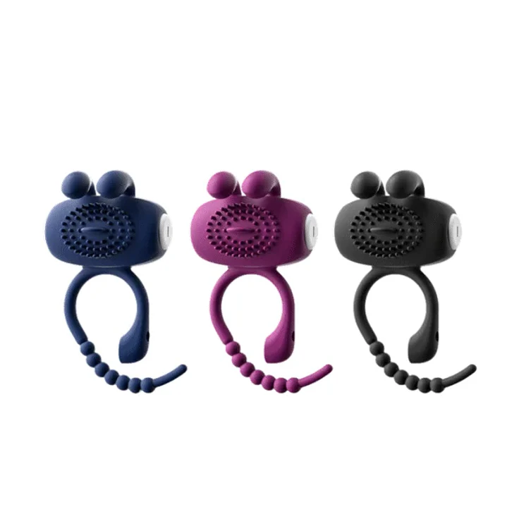 Anillo Vibrador Denver LILO  1