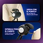Anillo Vibrador Denver LILO  - Miniatura 2