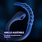 Anillo Vibrador Denver LILO  - Miniatura 6