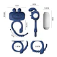 Anillo Vibrador Denver LILO  - Miniatura 7