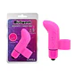 Vibrador dedo MisSweet Finger - Miniatura 1
