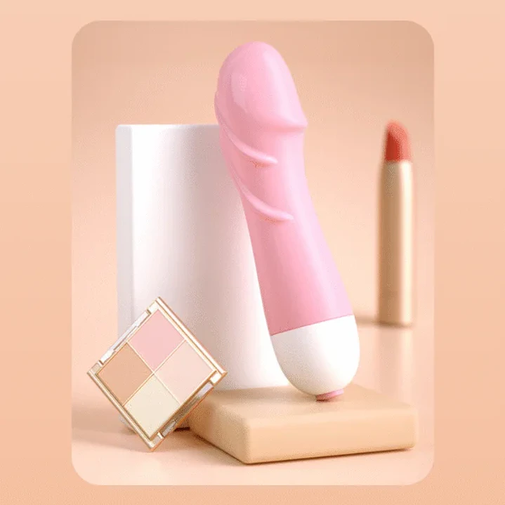 Vibrador Mini Lola LILO 3