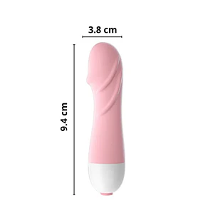 Vibrador Mini Lola LILO