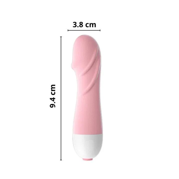 Vibrador Mini Lola LILO 2