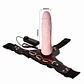 Arnés sexual con vibración - Miniatura 3
