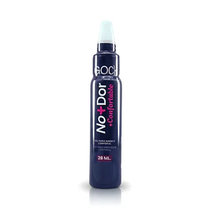 Lubricante Adormecedor Anal No+Dor 28ML