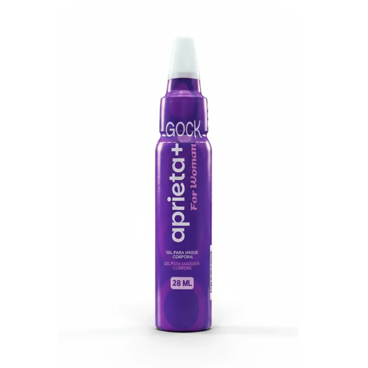 Estrechante Vaginal – Aprieta+ For Woman 28ML 1