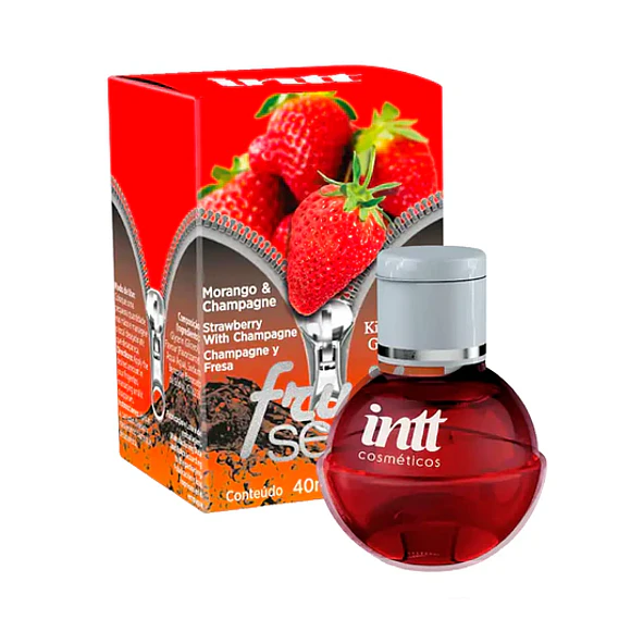 Aceite de Masaje Comestible Sexo Oral 6