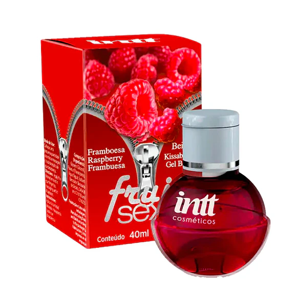 Aceite de Masaje Comestible Sexo Oral 7