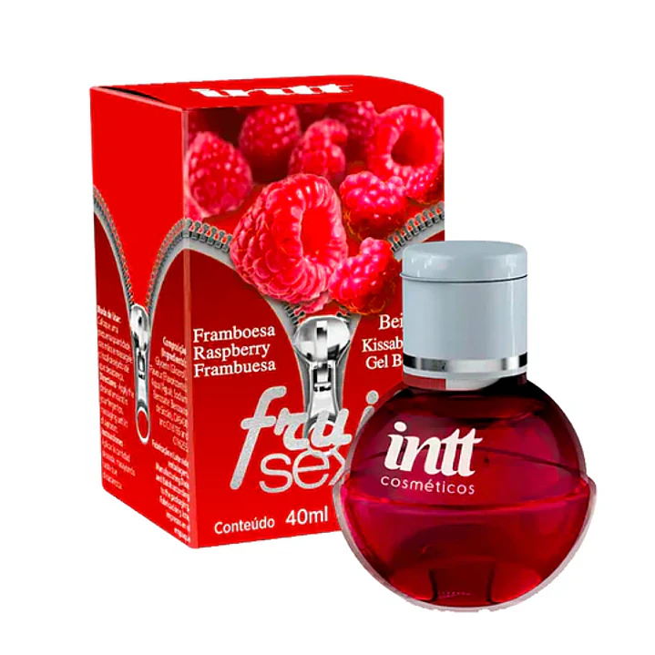 Aceite de Masaje Comestible Sexo Oral 7