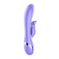 Vibrador doble recargable XOXO - Miniatura 2
