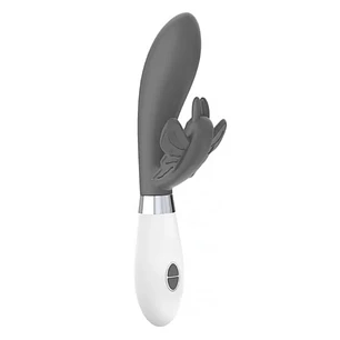 Vibrador mariposa XOXO