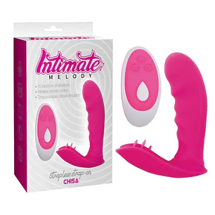 Vibrador Intimate Melody CHISA