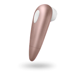 Satisfyer 1 Next Gen a pila