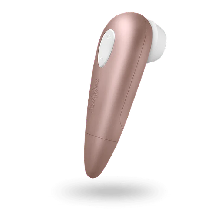Satisfyer 1 Next Gen a pila 2