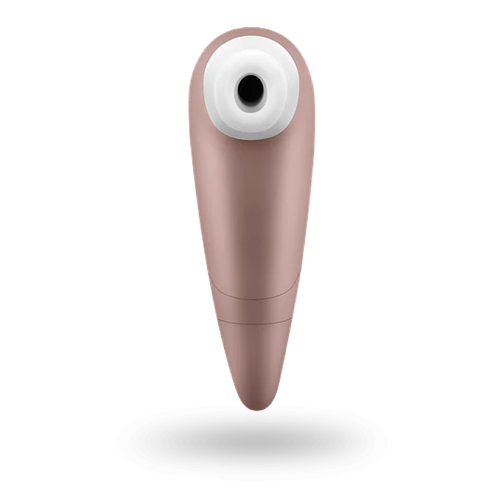 Satisfyer 1 Next Gen a pila 3