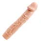 Dildo vibrador 22cm PRETTYLOVE - Miniatura 1