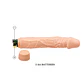 Dildo vibrador 22cm PRETTYLOVE - Miniatura 3