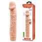 Dildo vibrador 22cm PRETTYLOVE - Miniatura 4
