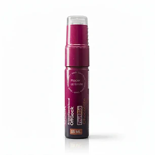 Anti Arcadas para sexo oral