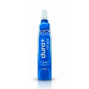 Retardante Masculino Gock - Dura+ For Man 28ML