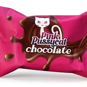 Rhin Choco Chocolate + Pink Pussycat chocolate 2 unidades potenciadores sexuales 
