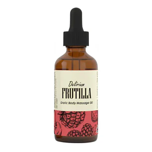 Aceites de masaje Delirium 30ml