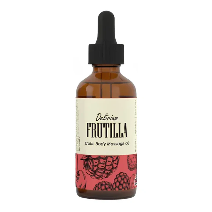 Aceites de masaje Delirium 30ml 2