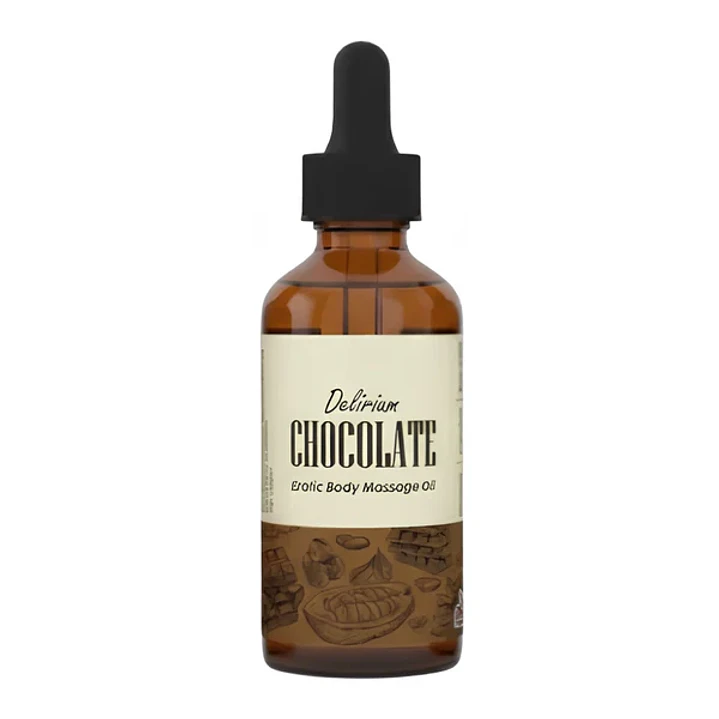 Aceites de masaje Delirium 30ml 3