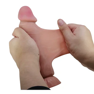 Dildo realista Masturbable PRETTYLOVE