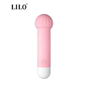 Bala vibradora Bobo LILO