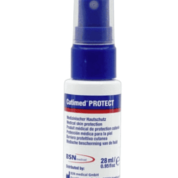 Cutimed Protect Spray, 28 ML