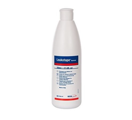 Leukotape Remover líquido .