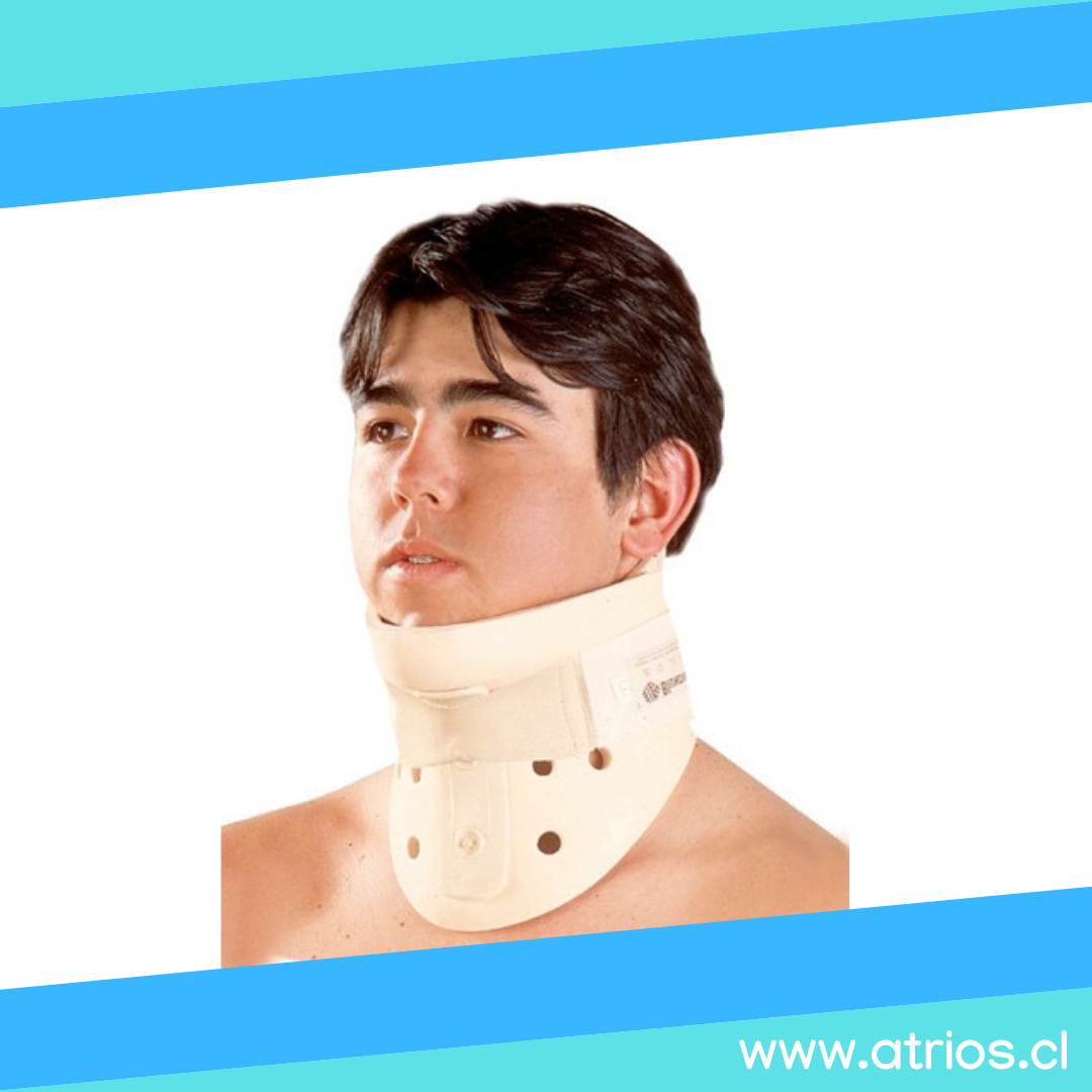 Collar Cervical Filadelfia