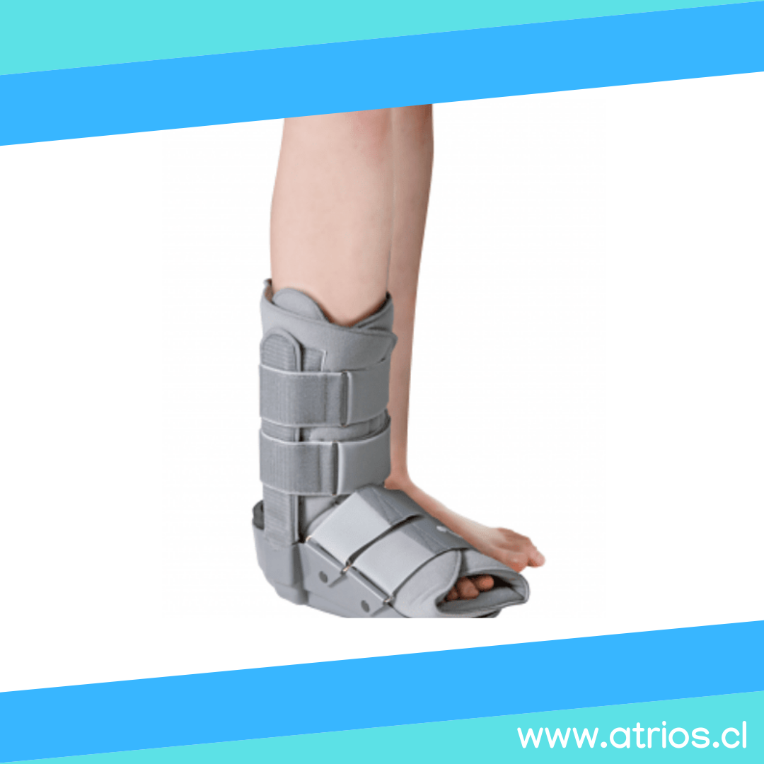 BOTA ONE CORTA