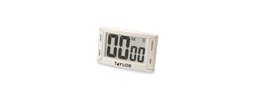 Timer Tylor