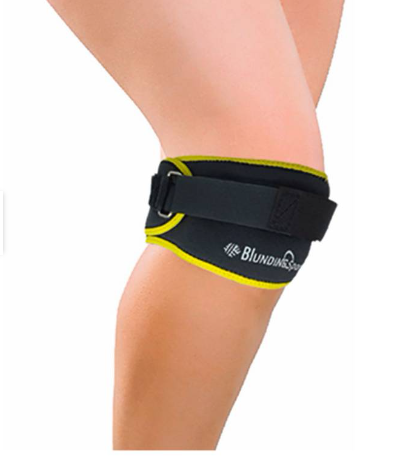 Soporte Para Tendón Rotuliano Con Gel (Blunding)