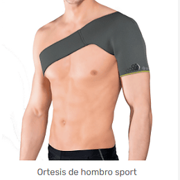 ORTESIS DE HOMBRO SPORT