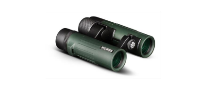 Binocular Profesional Modelo PRISMATICO SUPREME 2