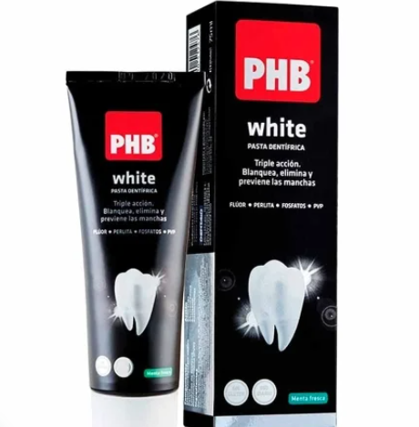 Pasta Dental Natural Menta