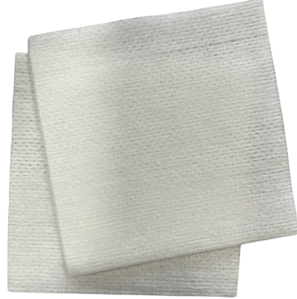 Gasa no tejida Estéril 4 pliegues 5 x 5cm Cja x 50 sobres