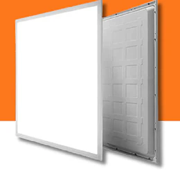 PANEL LED EMBUTIDO 603x603MM 48W 6500K