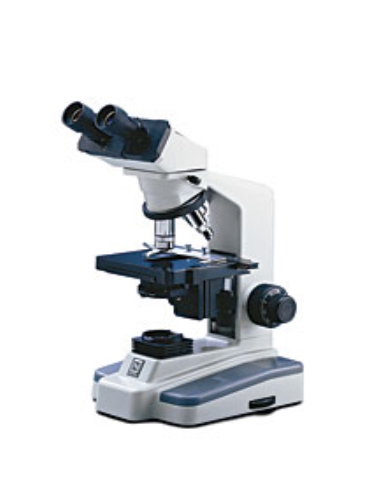 MICROSCOPIO COMPUESTO PROFESIONAL