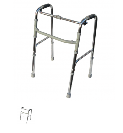ANDADOR PLEGABLE