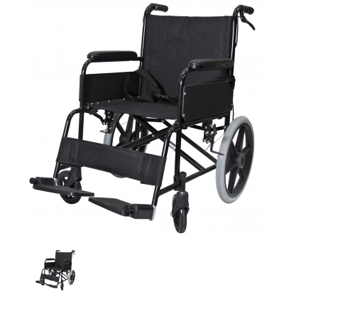 SILLA ESTANDAR