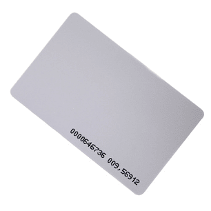TARJETA DE PROXIMIDAD EM CARD 125KHZ