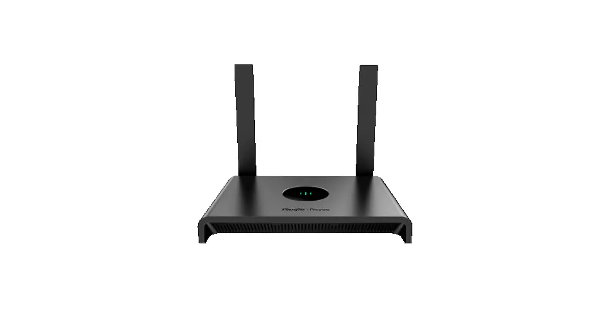 ROUTER RG-EW300N REYEE
