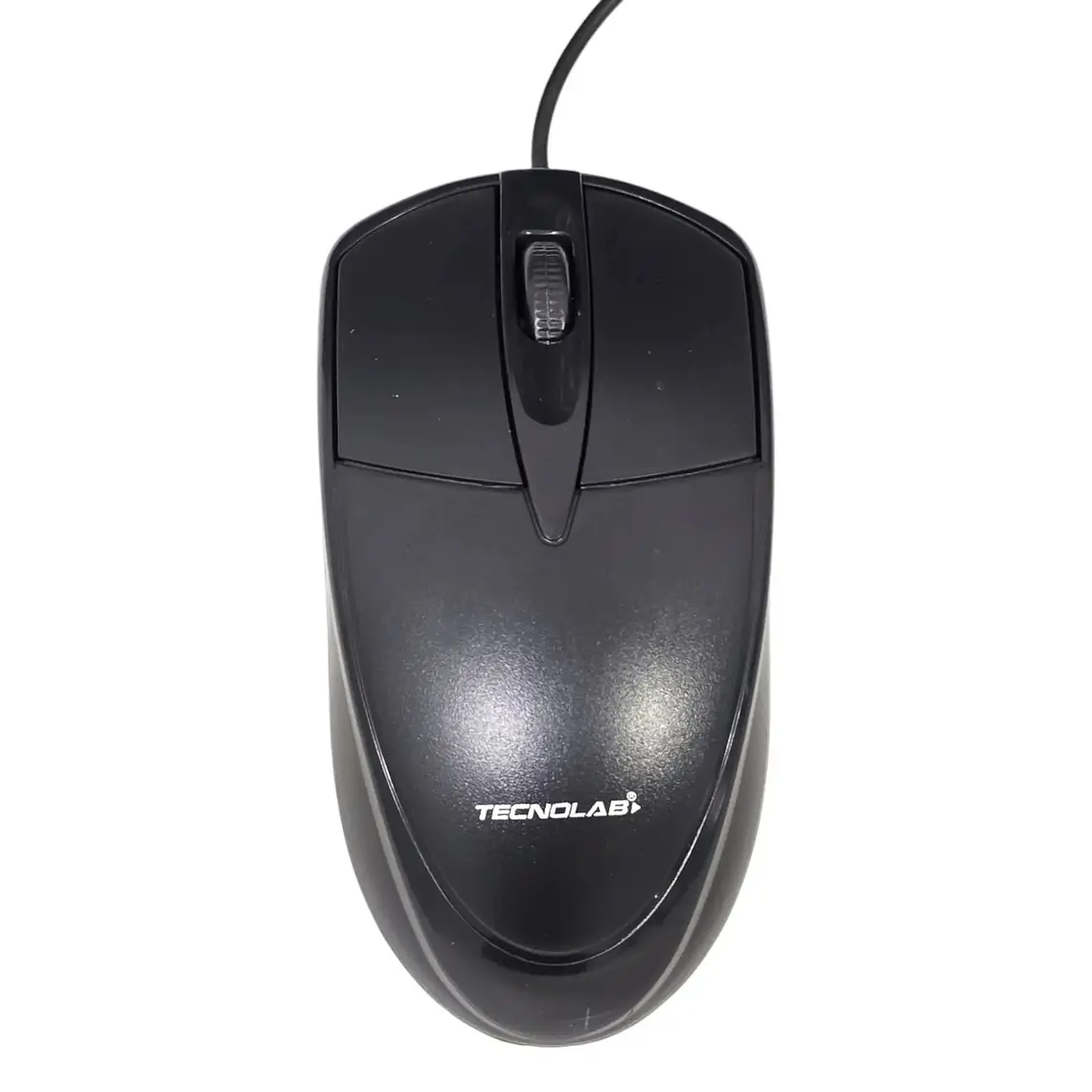 Kit Combo Teclado y Mouse Tecnolab TL623 3