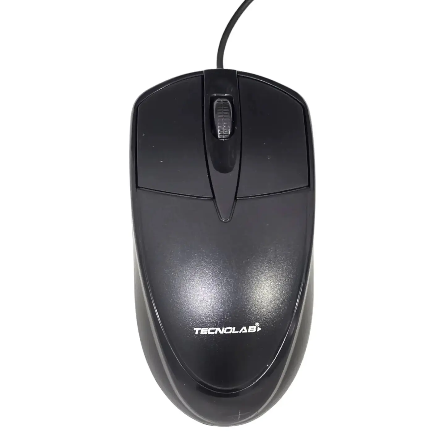 Kit Combo Teclado y Mouse Tecnolab TL623 3