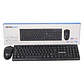 Kit Combo Teclado y Mouse Tecnolab TL623 - Miniatura 4